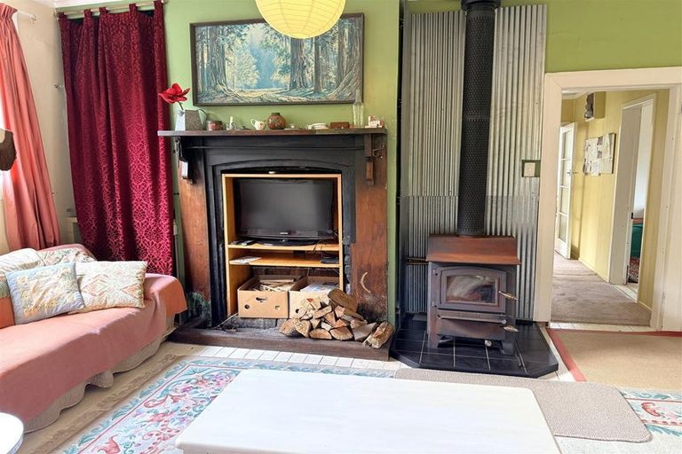 Photo of property in 295 Roa Road, Blackball, 7804