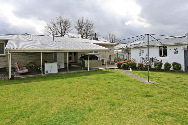 Photo of property in 403 Nottingley Road, Frimley, Hastings, 4120