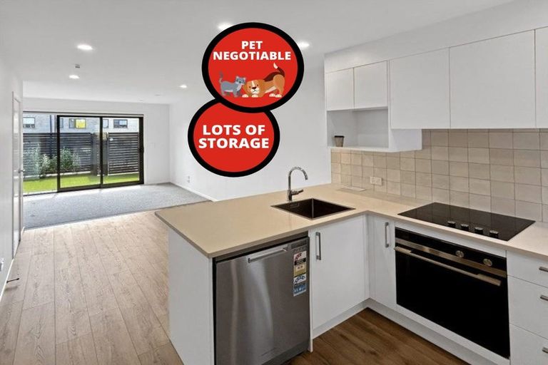 Photo of property in 29/28 Westgate Drive, Westgate, Auckland, 0614