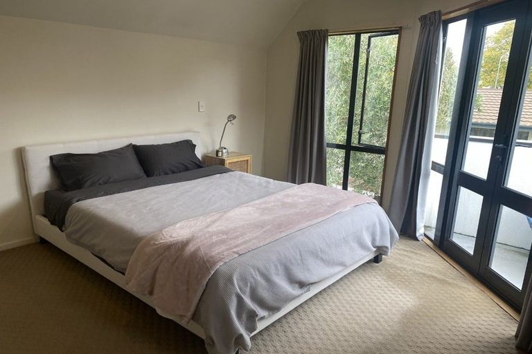 Photo of property in 4/15 Ayr Street, Riccarton, Christchurch, 8011