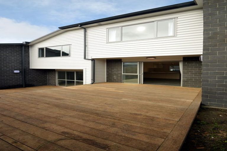 Photo of property in 171 Wallace Road, Mangere Bridge, Auckland, 2022