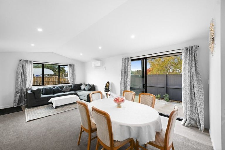 Photo of property in 1/7 Saint Pauls Road, Chartwell, Hamilton, 3210