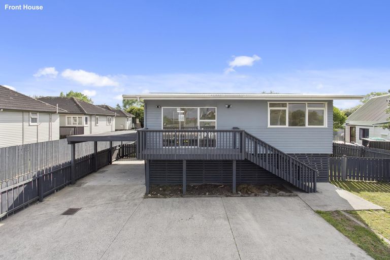 Photo of property in 1/138a Great South Road, Manurewa, Auckland, 2102