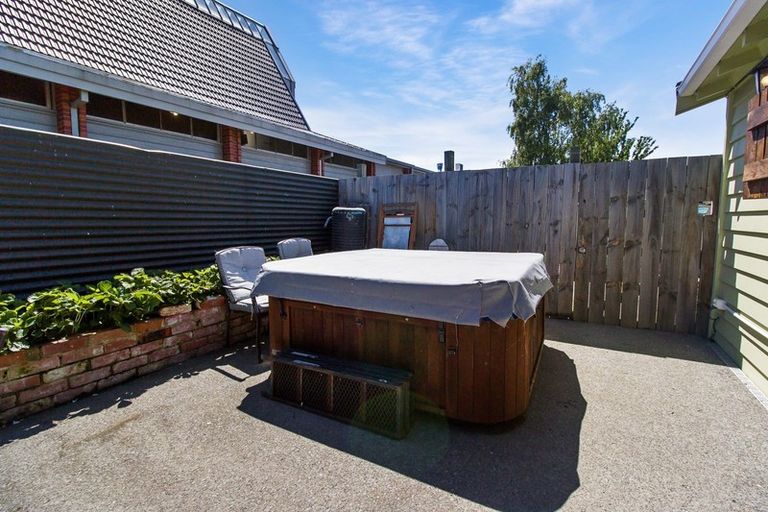 Photo of property in 15 Wilson Street, Seaview, Timaru, 7910