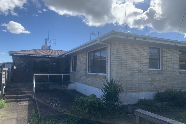 Photo of property in 93 Argyll Road, Greerton, Tauranga, 3112