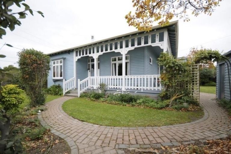 Photo of property in 7 Simeon Street, Spreydon, Christchurch, 8024