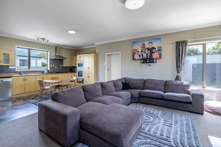 Photo of property in 196 Bourke Street, Windsor, Invercargill, 9810