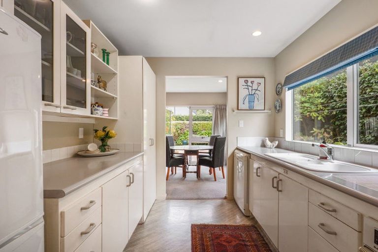 Photo of property in 2/166 Rossall Street, Merivale, Christchurch, 8014