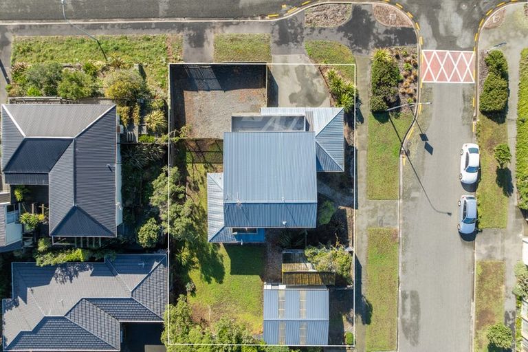 Photo of property in 2 Jellicoe Street, South New Brighton, Christchurch, 8062