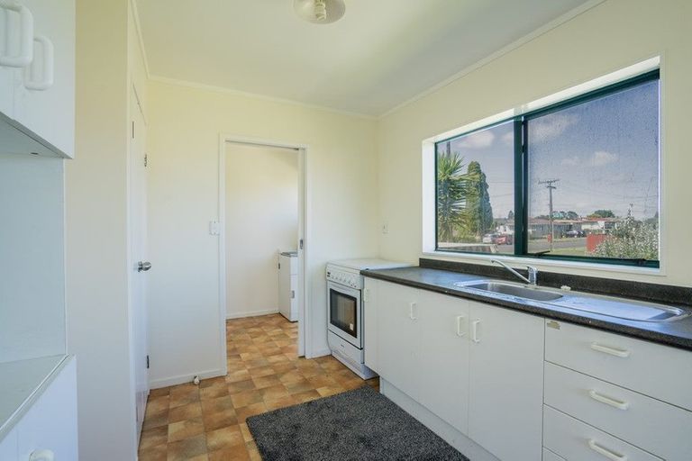 Photo of property in 15 George Street, Mangere East, Auckland, 2024