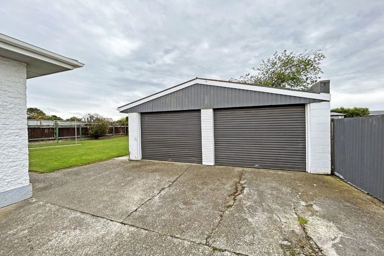 Photo of property in 60 O'byrne Street, Waikiwi, Invercargill, 9810
