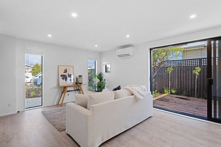 Photo of property in 73b Cornwall Street, St Albans, Christchurch, 8014