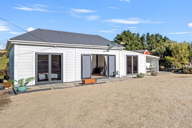 Photo of property in 2254 Herbert-hampden Road, Herbert, Oamaru, 9495