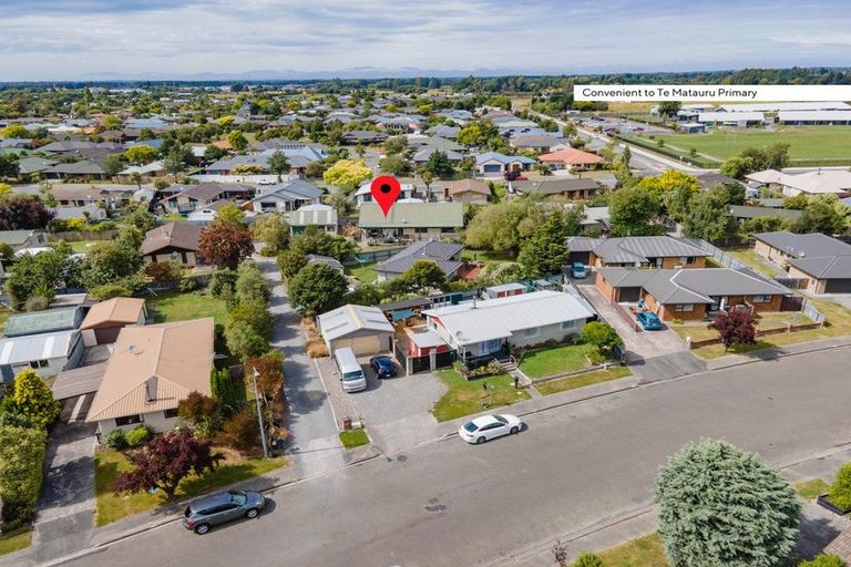 Photo of property in 25 Parkhouse Drive, Rangiora, 7400