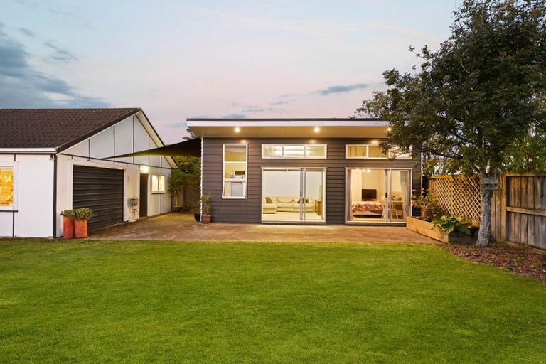 Photo of property in 3 Armagh Street, Hamilton East, Hamilton, 3216