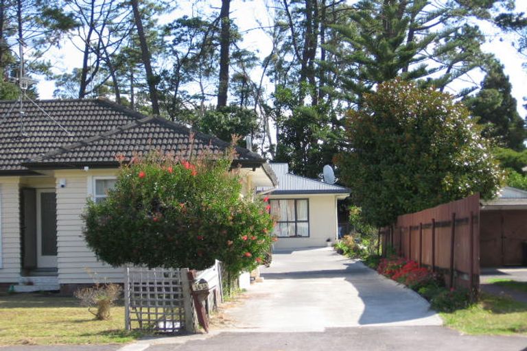 Photo of property in 141a Portage Road, New Lynn, Auckland, 0600