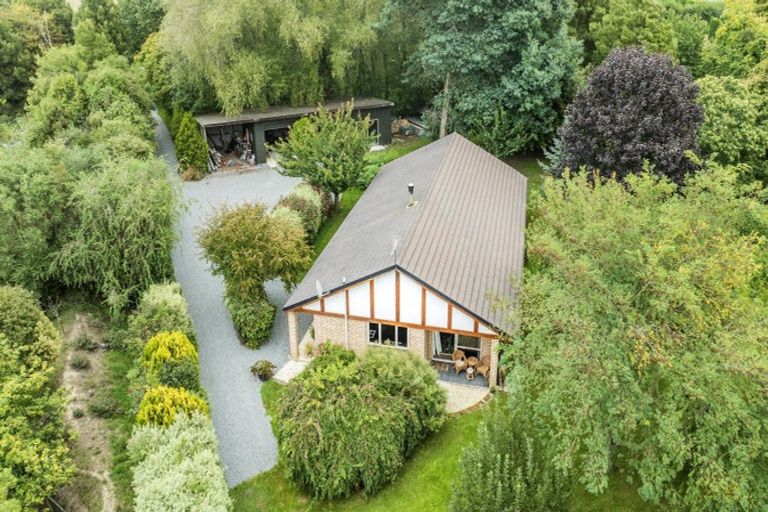 Photo of property in 42 Leeston Lake Road, Leeston, 7632