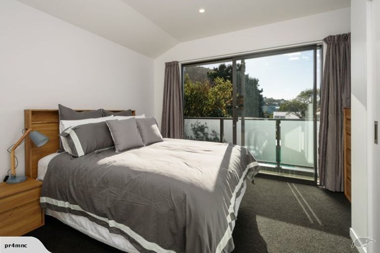 Photo of property in 74u6 Derwent Street, Island Bay, Wellington, 6023