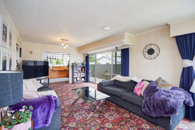 Photo of property in 24 Mackenzie Street, Winton, 9720