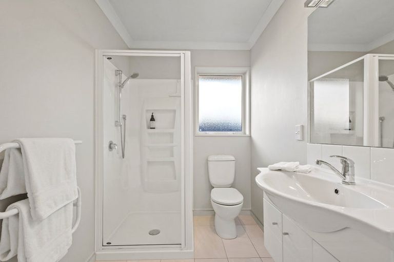 Photo of property in 18 Woodhurst Drive, Casebrook, Christchurch, 8051