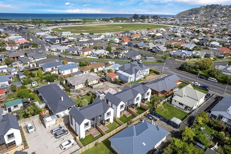 Photo of property in 6/6 Moreau Street, Saint Kilda, Dunedin, 9012