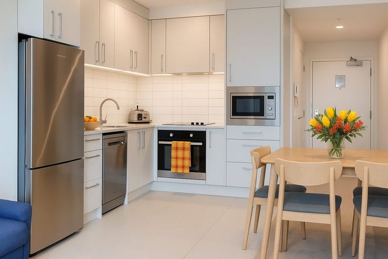 Photo of property in 707/6 Waikumete Road, Glen Eden, Auckland, 0602