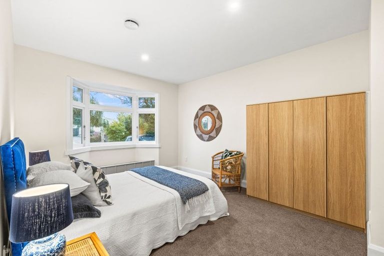 Photo of property in 166 Mackenzie Avenue, Woolston, Christchurch, 8023