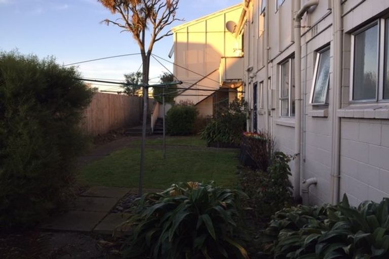Photo of property in 2/8 Hurley Street, Christchurch Central, Christchurch, 8011