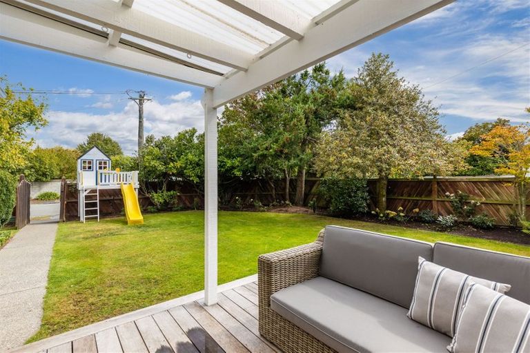 Photo of property in 60 Clifford Avenue, Merivale, Christchurch, 8014