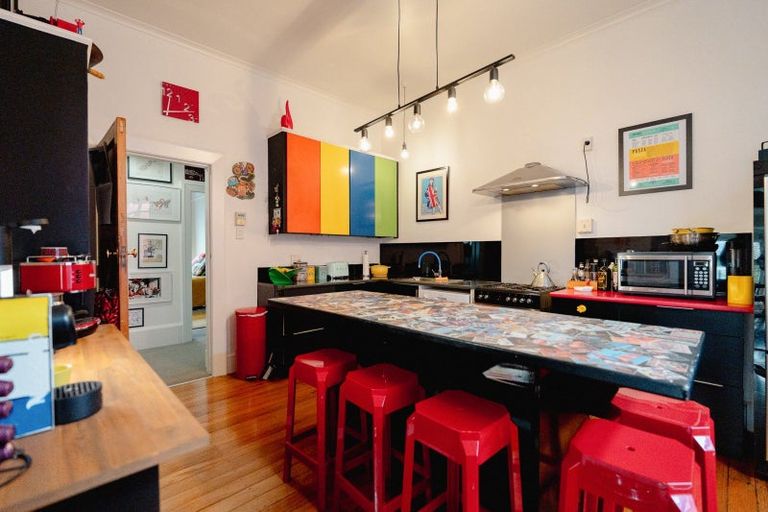 Photo of property in 14 Nelson Terrace, Seaview, Timaru, 7910