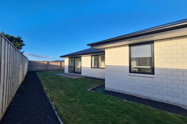 Photo of property in 67 Northmoor Boulevard, Rolleston, 7615