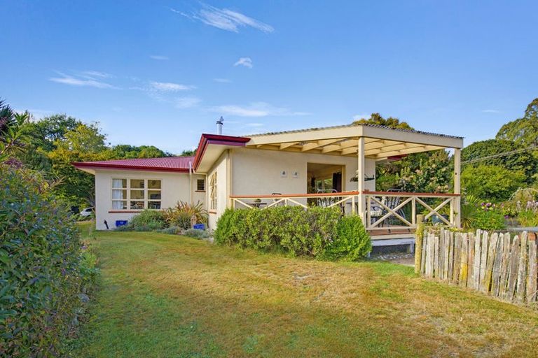 Photo of property in 172 Thorpe-orinoco Road, Ngatimoti, Motueka, 7196