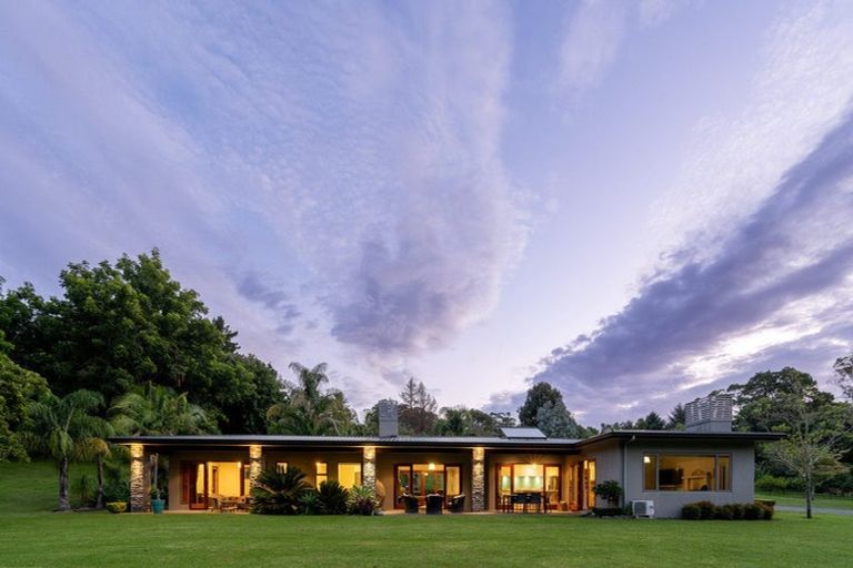 Photo of property in 143 Valley Road, Mangapapa, Gisborne, 4010
