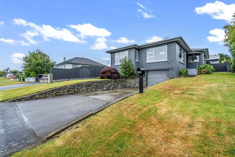 Photo of property in 148 Ward Street, Waverley, Invercargill, 9810