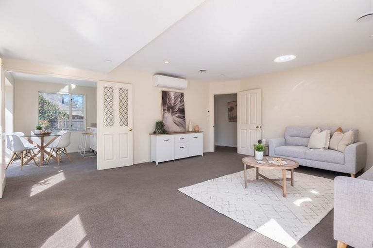 Photo of property in 4/135 Brookside Terrace, Bryndwr, Christchurch, 8053