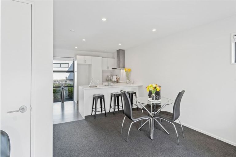 Photo of property in 7/259 Kilmore Street, Christchurch Central, Christchurch, 8011