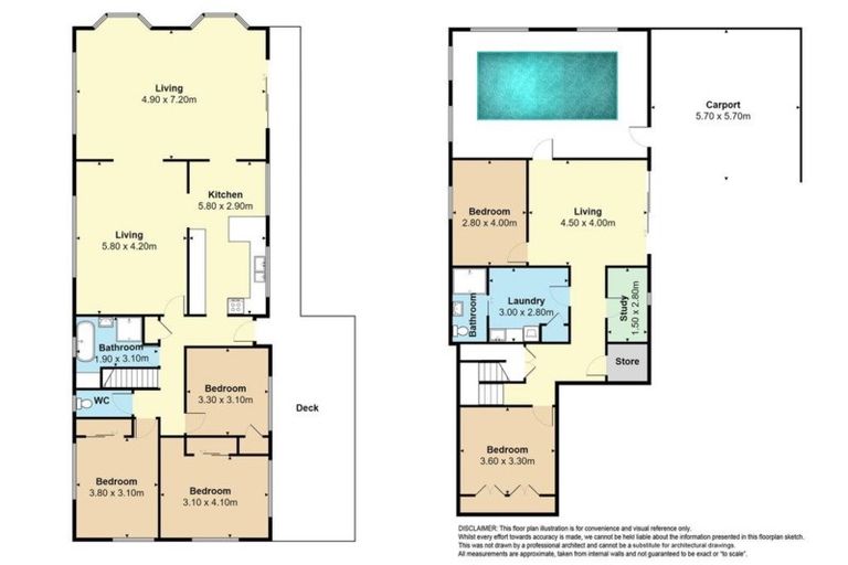 Photo of property in 25 Moloney Terrace, Pukekohe, 2120
