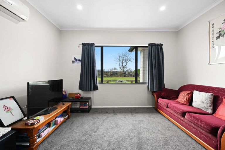 Photo of property in 599b Marychurch Road, Matangi, Hamilton, 3284