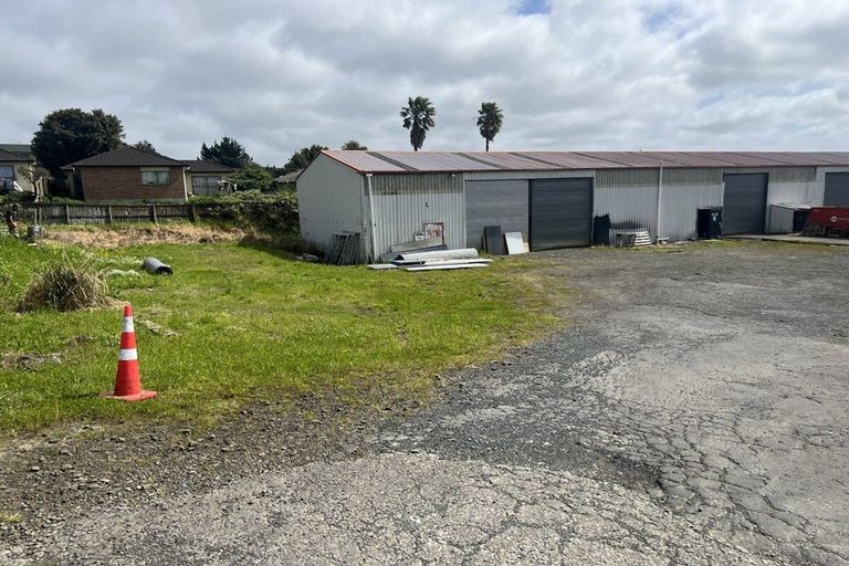 Photo of property in 48 Munroe Road, Ranui, Auckland, 0612