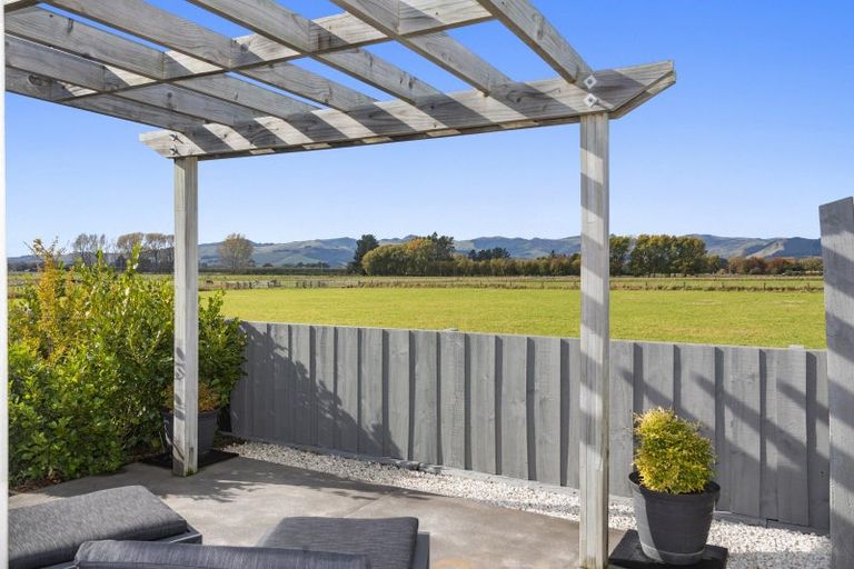 Photo of property in 14 Ascot Close, Lincoln, 7608