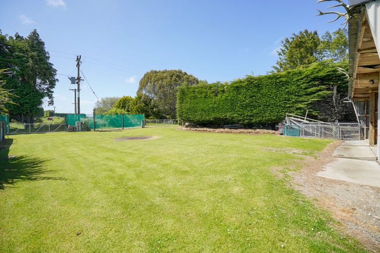 Photo of property in 388 Lorne Dacre Road, Roslyn Bush, Invercargill, 9876