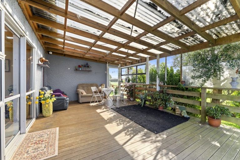 Photo of property in 83180 State Highway 2, Eketahuna, 4993