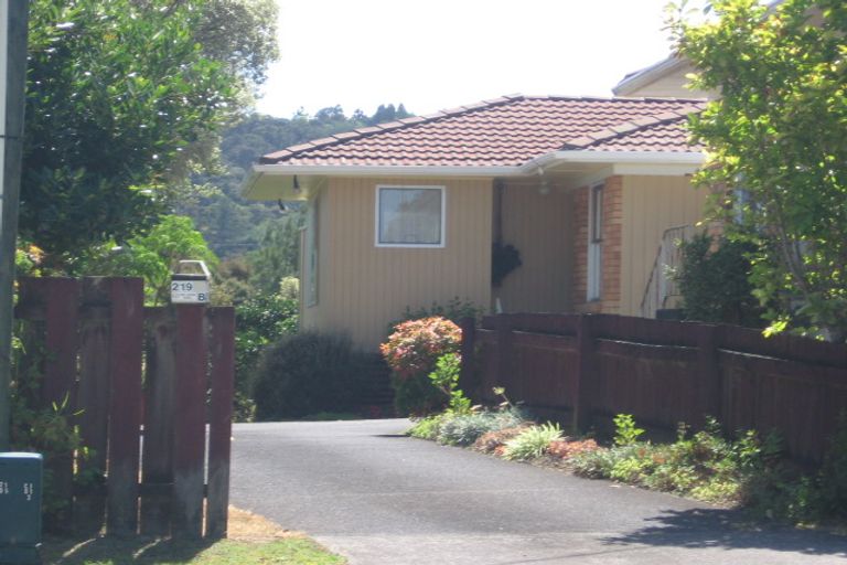Photo of property in 2/219 Manuka Road, Bayview, Auckland, 0629