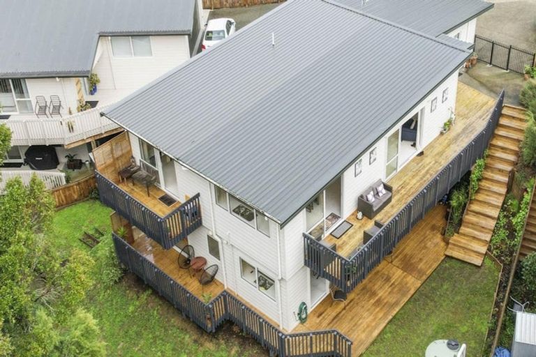 Photo of property in 16a Alexander Street, Cockle Bay, Auckland, 2014