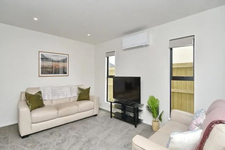 Photo of property in 5/51 Matipo Street, Riccarton, Christchurch, 8041