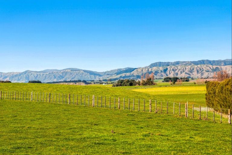 Photo of property in 208 Kukutauaki Road, Koputaroa, Levin, 5575