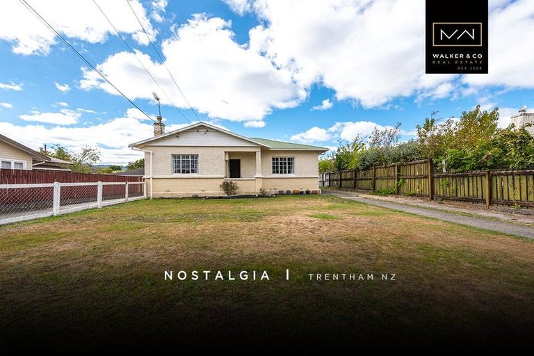 Photo of property in 1/7 Islington Street, Trentham, Upper Hutt, 5018