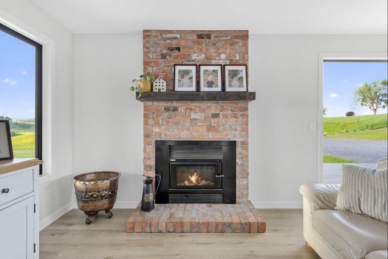 Photo of property in 912 Te Miro Road, Te Miro, Cambridge, 3496