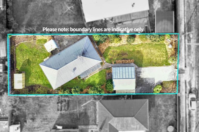 Photo of property in 31 Catherine Street, Tinwald, Ashburton, 7700