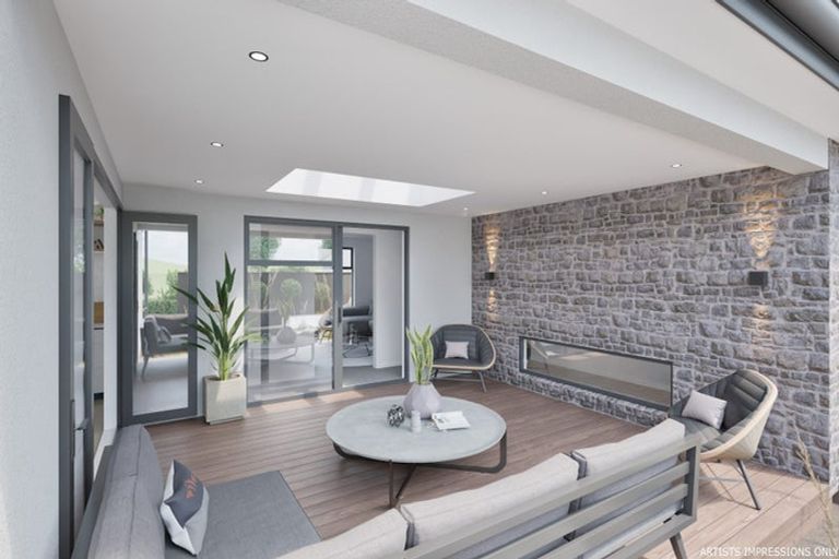 Photo of property in 35 Lusk Street, Rangiora, 7400